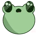 Excitedfrog Discord Emoji