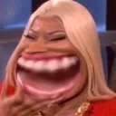 nikkilaugh Discord Emoji