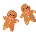 gingerbreadmen