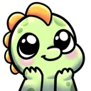 Dino_Admire_Blush