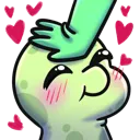 Dino_HeadPat