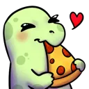 Dino_Pizza