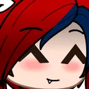 HappyScarlet Discord Emoji