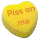pissonme