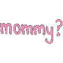 mommysorry