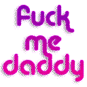 FUCKMEDADDY