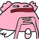 BlisseyHmm