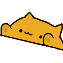 orangehyperbongocat Discord Emoji
