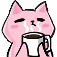 catCoffee