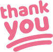 thankyou