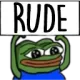peperude
