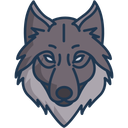NHM_wolfrace Discord emoji