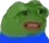 pepecringe Discord Emoji