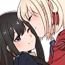 ChisaTakiNuzzle