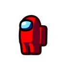 amongus Discord Emoji