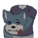 wolfemotes8min