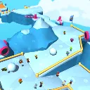 icy