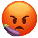 angryeggplant