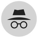 :incognito: