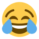 Facewithtearsofjoy 1 F602 Discord Emoji