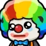 RooClownin