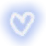 blue_nheart Discord Emoji