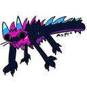 SKRUNGLY