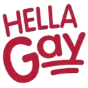 gay