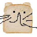 breadcat