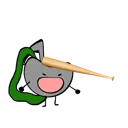 bonk