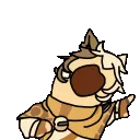 haruahhh