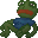 Peplushie