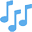 random_karaoke_role_icon Discord emoji