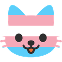 TransKityt Discord emoji
