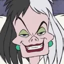 cruellasmile