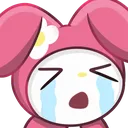 melody_DNS_crybaby