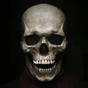 SKULL