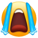 waterfallsob Discord emoji