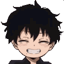 TenkoSmile
