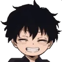 TenkoSmile