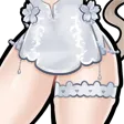 hanaThighs