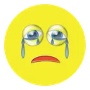 sad_crying_emoji_classic_round_s Discord Emoji