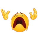 despair