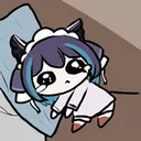 suffering