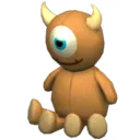 mikeplush