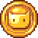 Cat Money CatMoney Discord Emoji