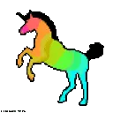 unicorn