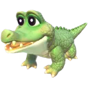 greencroc