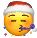 happyxmas Discord Emoji