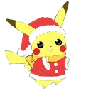 christmaspika